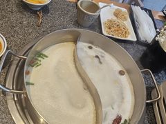 -江小渔鲜鱼火锅(辽沈二街店)