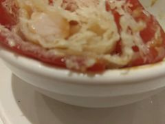 金沙红米肠-稻香酒家·34年老字号·港式粤菜(汉街店)