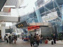 -南宁吴圩国际机场-T2航站楼