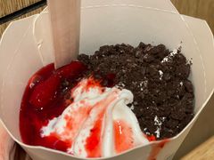 -麦当劳(鼓楼店)