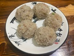 -朗妈私房菜(婺女州店)