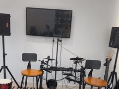 -花夏之音·成人音乐空间(滨江龙湖天街店)