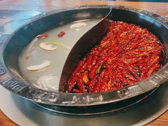 -重庆老火锅(长虹店)