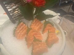 三文鱼-阿杜打边炉(五江天街店)