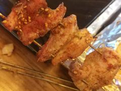 -碳说品道.瓦片烤肉.海鲜烧烤(中华路店)