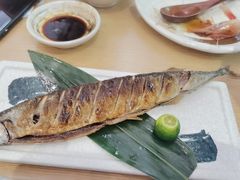 -林妈妈村·日式料理(宝山万达店)