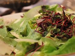 36个月孔泰芝士苹果色拉-壳里西餐厅Coquille Seafood Bistro(蒙自路店)