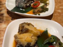 -喝丢一只鞋海鲜烧烤·海肠捞饭(东关街店)
