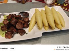 -老济南·地道济南菜(大明湖店)
