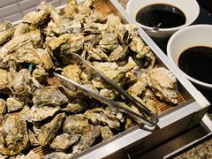 蒸汽海鲜-星伦多自助料理(华润万象城店)