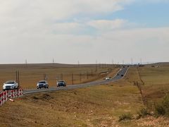 -塞罕坝国家级自然保护区