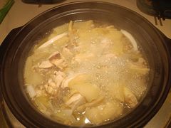 -润泽园椰子鸡(汇一城店)