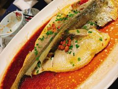 -维园悦谱·海派家常菜(乌鲁木齐南路店)