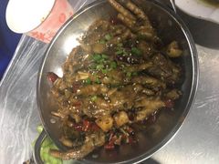 -小民大排档(马场角横路店)