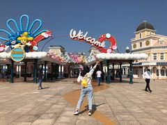 -大连海昌发现王国主题公园