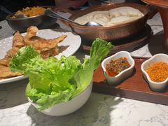 -奉天小馆·非遗东北菜(济南万象城店)