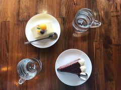 红丝绒礼赞-派悦坊·甜品·蛋糕(日坛店)