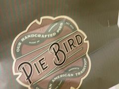 -Pie Bird(新闸路店)
