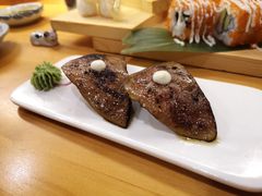 -云居日料(雍华庭店)