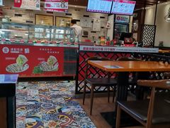 -清和传家饺子(龙泉道物美店)