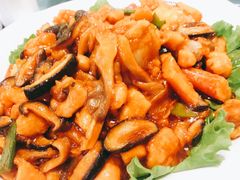 -裕德隆清真饭庄·天津特色菜(东丽店)