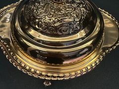 -彩虹之约•淮扬家宴(亚运村店)