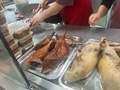 -晓马鸭店(新芜路店)