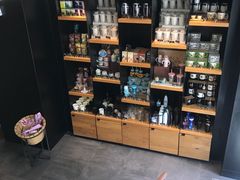 零售区-星巴克(苏州泰华店)