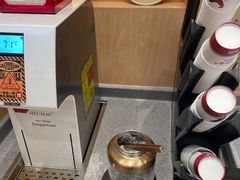 -华记煲仔华·煲仔饭(人和店)