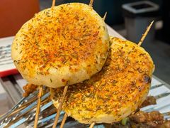 -头牌·鹤岗小串(万达店)
