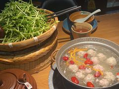 -吃饭皇帝大土家民族菜(正大广场店)