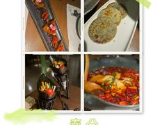 -菩提素素食餐厅(晶郦馆店)