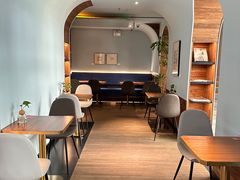 -C Cafe(朵云书院·戏剧店)