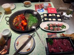 -鸿姐老火锅·传统炒料(上海旗舰店)