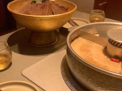 -巴奴毛肚火锅(二七万达店)