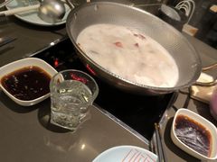 -捞王锅物料理(上海世茂广场店)