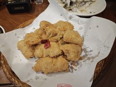 -一壶私房菜·顺德菜·顺德鱼生