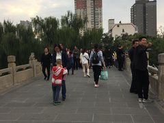 -迎泽公园