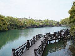 -白马涧龙池景区