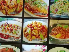 -胡记真不同饭店(临河街店)