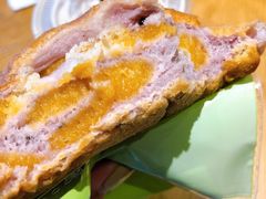 -RiceZone乐食尊纯米面包坊(望京店)