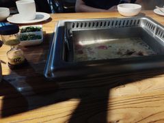 -泽成冰煮羊火锅(中正天街店)