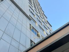 -宜昌均瑶国际酒店(宜昌CBD购物中心夷陵广场店)