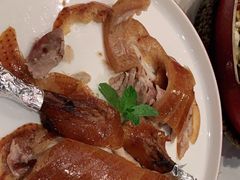 -大鸭梨烤鸭(石佛营店)