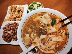 -合记烩面(人民路店)