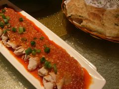 -一品红川菜(皇岗店)