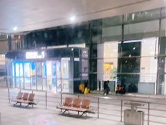 -南京禄口机场雅高铂尔曼大酒店