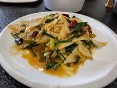 炒饵块-喜洲翰林餐厅(董家百年老宅店)