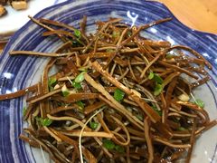 -老姑砂锅·烧烤天津菜(体北道店)