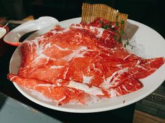 -九鼎轩脆毛肚火锅(南京东路店)